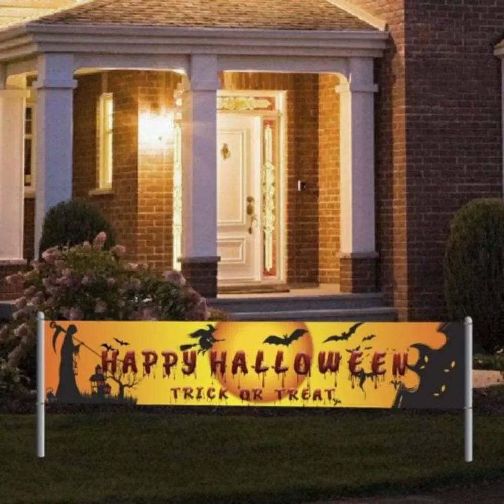 Halloween Outdoor Decoration 98 X 19